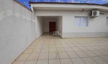 Imagem 2: Casa com 3 dormitórios à venda, 200 m² por R$ 425.000,00 - Jardim Dall'Orto - Sumaré