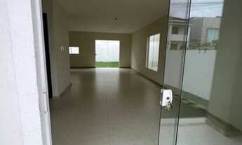 Imagem 7: Casa duplex 4/4 sendo 3 suítes (Caji, atrás do Maxxi