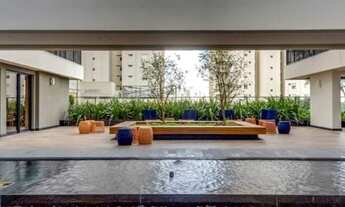 Imagem 7: 4 suites + office 3 vagas TUDO COM ARMÁRIOS PAINÉIS alameda Ricardo Paranhos parque Areiã