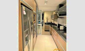 Imagem 5: Apartamento Residencial para venda e locação, Jardim Aquarius, São José dos Campos - AP626