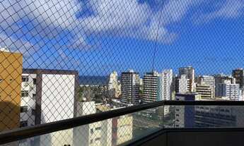 Imagem 2: Excelente apartamento 3 suítes, 300m2 Pituba