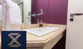 Imagem 3: Apartamento com 3 dormitórios à venda, 360 m² por R$ 4.400.000 - Lagoa - Rio de Janeiro/RJ