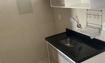 Imagem 2: Flat com 42m a venda em Cabo Branco