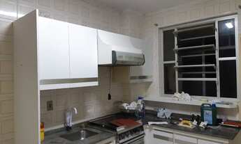 Imagem: Alugo apartamento 2 dormitórios no Estreito