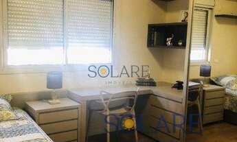 Imagem 5: Apartamento de 3 dormitórios (1 suíte) - 2 vagas + hobby box à venda no Centro