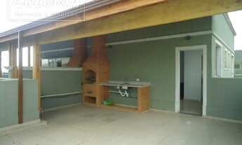 Imagem: Mauá - Apartamento Padrão - Parque São