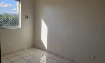 Imagem 3: Apartamento de 2 quartos na 110 Norte em frente a praça