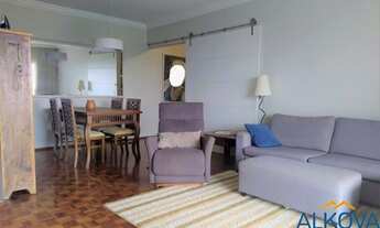 Imagem 3: Apartamento Residencial à venda, Bosque dos Eucaliptos, São José dos Campos - AP5825