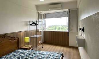 Imagem: Apartamento para venda tem 32 metros quadrados