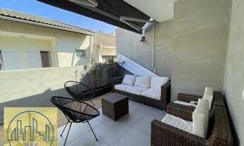 Imagem 5: Casa Alto Padrão para Venda em São Caetano do Sul, Santa Paula, 4 dormitórios, 3 suítes, 5