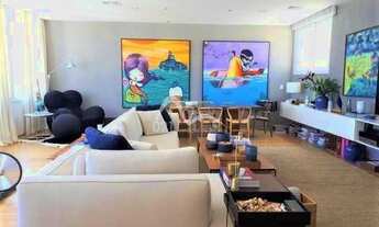 Imagem 4: Cobertura à venda, 3 quartos, 3 suítes, 2 vagas, Ipanema - Rio de Janeiro/RJ