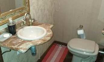 Imagem 2: Apartamento com 4 quartos à venda por R$ 950.000 - Boqueirão - Santos/SP