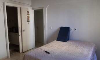 Imagem 5: Vendo apartamento nascente, andar médio, com 78 m², 3/4 no Alto da Glória - Goiânia - GO