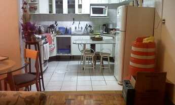 Imagem 3: SÃO PAULO - Apartamento Padrão - POMPÉIA