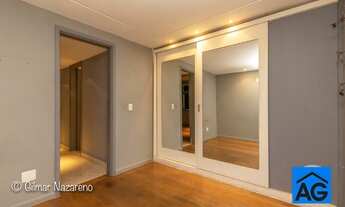 Imagem 7: Cobertura de 03 quartos no Buritis