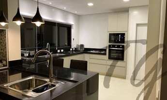 Imagem 7: CASA RESIDENCIAL em VOTORANTIM - SP, Condomínio Alphaville Nova Esplanada