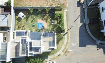 Imagem 4: Condomínio de ALTO PADRÃO / Casa sobrado 03 suítes 609,00m², automatizada, energia fotovol