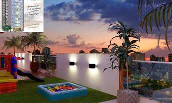 Imagem 3: Apartamento Residencial à venda, Jardim Aquarius, São José dos Campos - AP5048