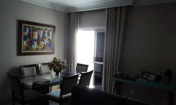 Imagem 2: Apartamento para venda possui 89 metros quadrados com 1 quarto em Morumbi - Piracicaba - S