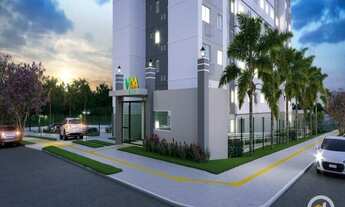 Imagem 6: GOIâNIA - Apartamento Padrão - Eldorado