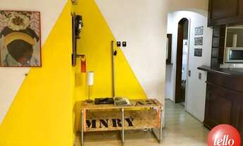 Imagem 3: São Paulo - Apartamento Padrão - Moema