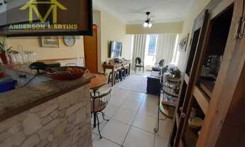 Imagem 2: Apartamento 2 quartos Ed. Marbella Cód: 16791 TH