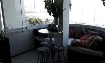 Imagem 6: Mansion House Emp. Imobiliários - Avenida Atlântica - Ed. Ypiranga