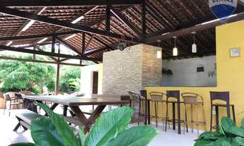 Imagem: Excelente casa fora de condomínio, em Aldeia