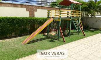 Imagem 2: Belíssimo apartamento na melhor localização do Guararapes!