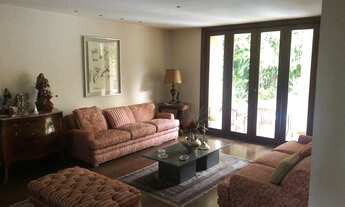 Imagem 4: Casa para venda tem 506 metros quadrados com 4 quartos em São Bento - Belo Horizonte - MG