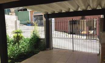 Imagem 7: Casa para venda possui 162,5 metros quadrados