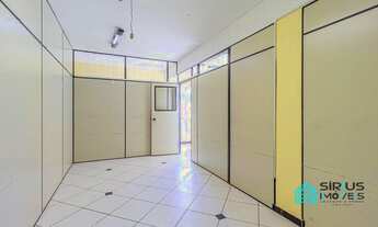 Imagem: Prédio para alugar loja sobre loja com