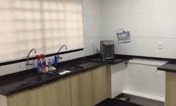 Imagem: Sobrado para venda tem 122 metros quadrados