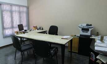 Imagem 6: Imóvel Comercial + Residencial no Bairro Nova Valinhos - Trata-se de 02 edificações