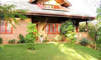 Imagem 7: Casa - Village Visconde de Itamaracá - Valinhos