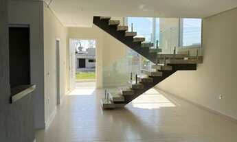 Imagem 6: Casa para venda tem 225 metros quadrados com 3 Suítes no Cyrella Land Scap