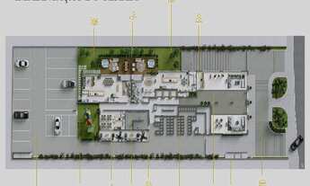 Imagem 7: Le Blanc Praia Brava Itajaí