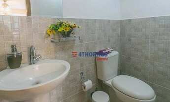 Imagem 6: Casa com 4 dormitórios à venda, 260 m² por R$ 1.380.000,00 - Jardim Olympia - São Paulo/SP