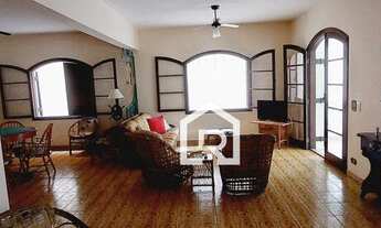 Imagem 2: Casa com 4 dormitórios à venda, 353 m² por R$ 1.300.000,00 - Praia da Enseada Aquário - G