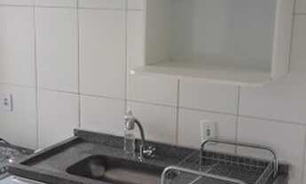 Imagem 2: Apartamento para aluguel com 10 metros quadrados com 2 quartos em Barranco - Taubaté - SP