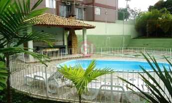 Imagem 6: Apartamento Jardim Satélite Mobiliado