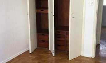 Imagem 2: Apartamento para aluguel tem 100 metros quadrados com 3 quartos em Itaim Bibi - São Paulo