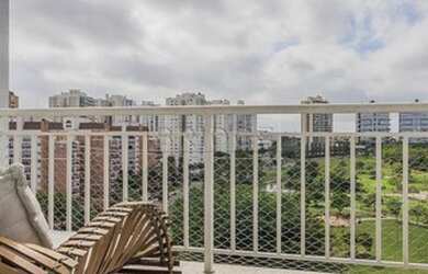 Imagem 6: Lindo apto de 2 dorm. no Karpathos - Jardim Europa