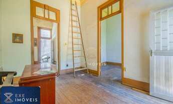 Imagem 2: Casa com 2 dormitórios à venda por R$ 800. - Laranjeiras - Rio de Janeiro/RJ