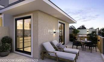 Imagem 7: Sobrado com 204m² - 03 quartos sendo 01 suíte, 03 banheiros, 01 lavabo, sacada, churrasque