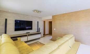 Imagem 7: Vila Romana - varanda gourmet, 3 suítes, 3 vagas