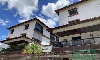 Imagem: Casa de condomínio para venda possui 165