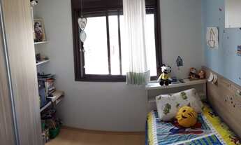 Imagem 3: RESIDENCIAL GEORGEA