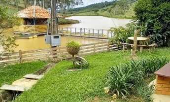 Imagem 3: TEIXEIRAS - Casa Padrão - Área Rural