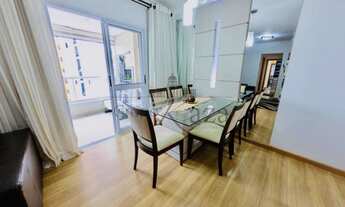 Imagem 5: Apartamento para venda com 126 metros quadrados com 3 quartos